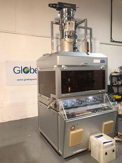 Used Fette P3100 Tablet Press