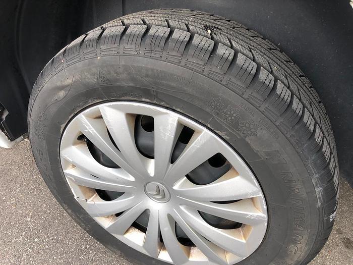 Usato 2014 CITROEN JUMPY