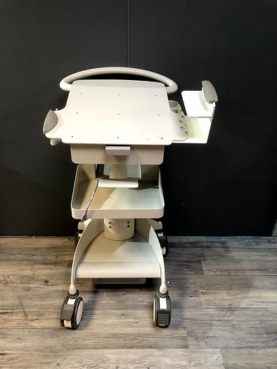 Gebraucht Philips-Ultrasound-Cart-6087