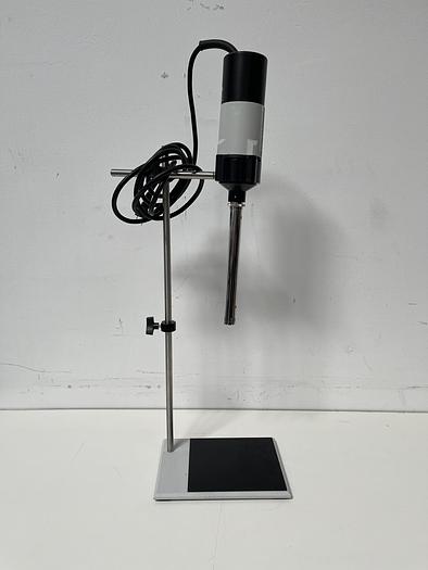 Used VWR 250 Homogenizer w/ Stand 30000 RPM 120V