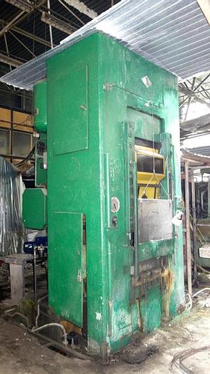 Used Press Knuckle Joint Coining К18020