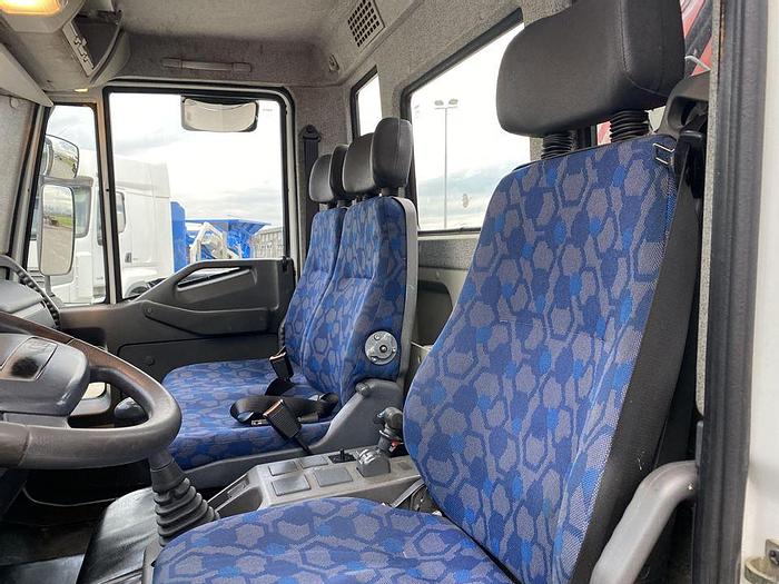 Usato 2005 IVECO EUROCARGO 80 18