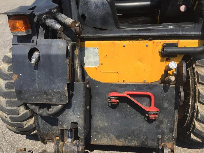 Usato 2007 JCB 170 HF