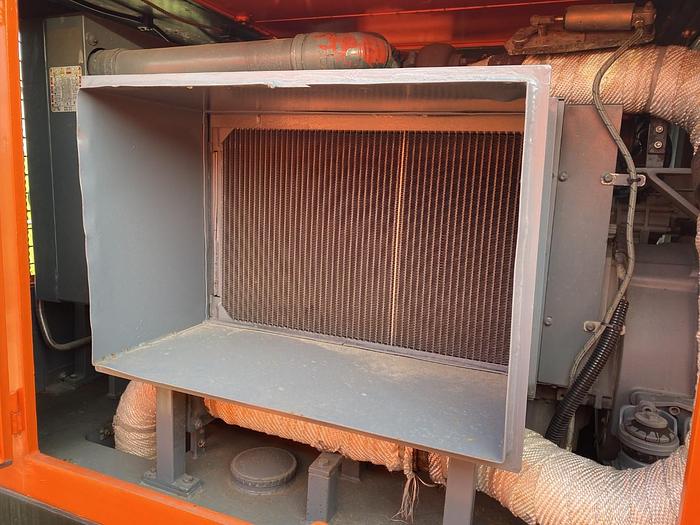 Ristrutturato 2004 SCHÖMA CFL-180 DCL