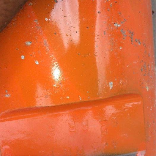 Used 4 ½” Regular API Pin x 6-5/8” Regular API Box