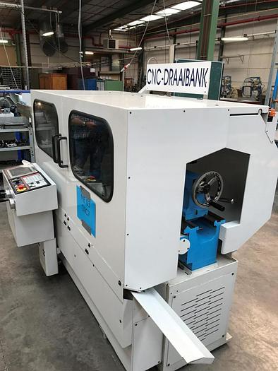 Gebraucht CNC draaibank Pinacho S94 C/200