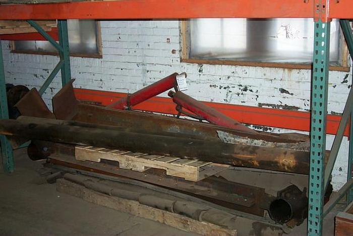 Used BLACK CLAWSON #13941