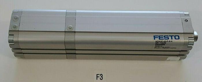 *NEW* FESTO ADVUP-40-P-A-4
