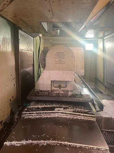Used 2006 HAAS VF-6 5-Axis CNC Vertical Machining Center