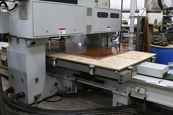 Used 2017 Anderson ANDI ANDIMAXX-1631TC