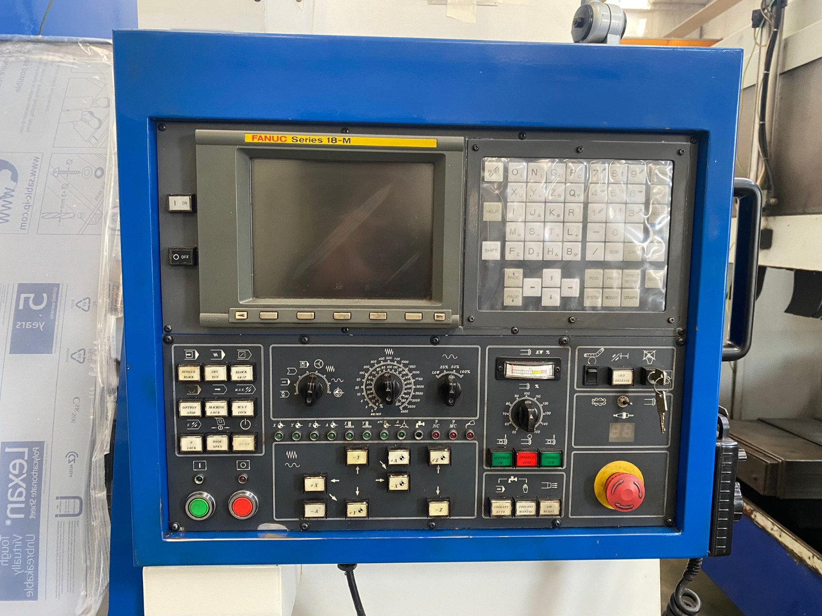 Refurbished 2002 DART  VMC 650 XL/A Twin Speed