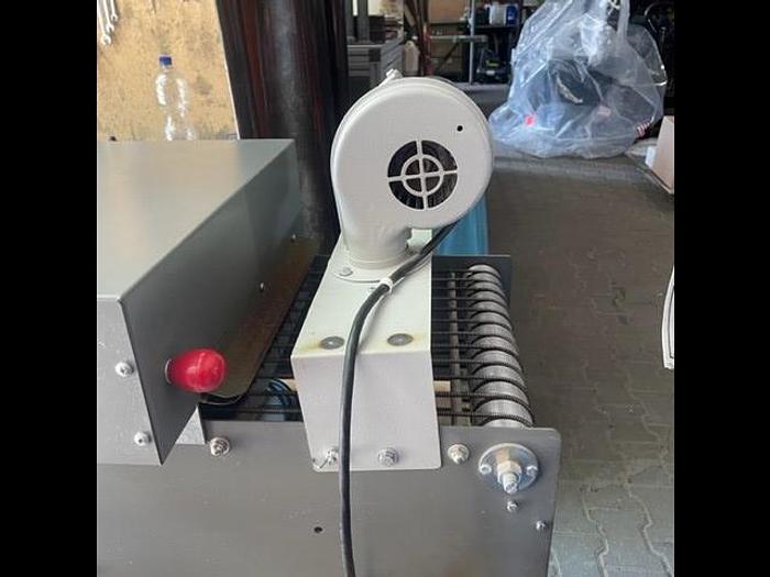Gebraucht Sunraise S-12-220