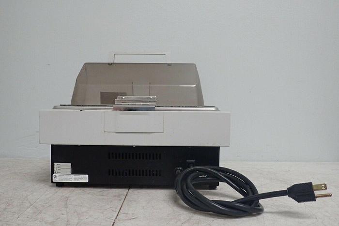 Used Fisher Scientific Model 2LS-M Isotemp Heating Water Bath
