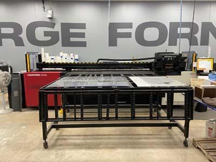 Used 2016 Agfa Anapurna M2500i