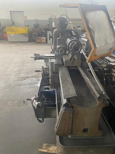 Used Lathe ANSELMI MONOFAP 260