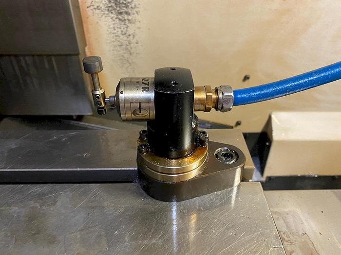 Used 2004 Mazak Nexus VCN 510C