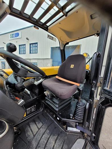 Used 2019 JCB 540-200