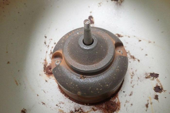 Used IEC Division Damon 428 Clinical Centrifuge