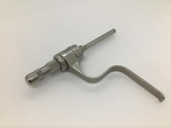 Used 3M Drill Attachment Driver K-Wire 0.7 t0 1.8mm for MINI DRIVER