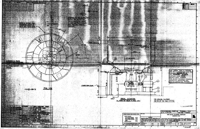Used 1992 BELOIT 4204 #22449