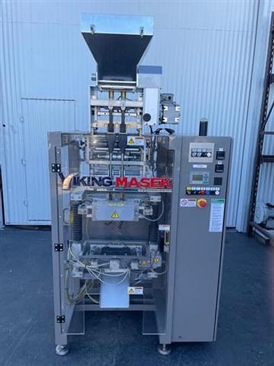 Used Viking Masek DK05