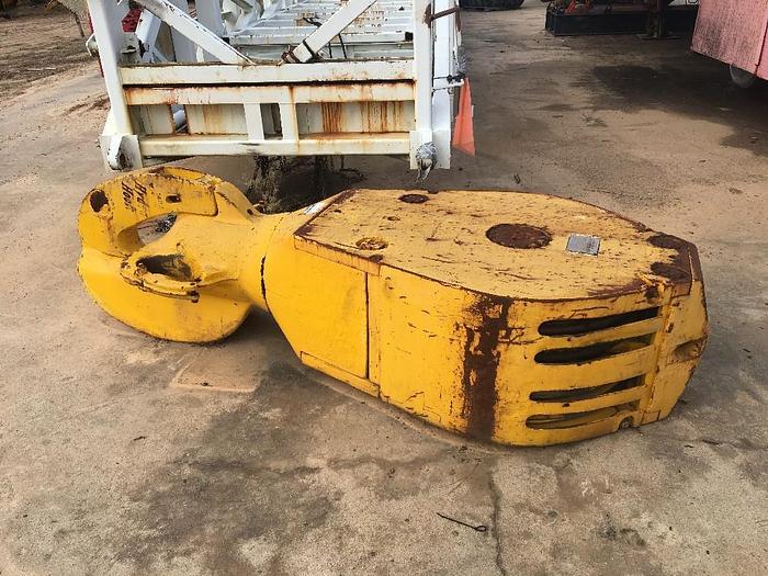 Used 1981 MIDWAY 700