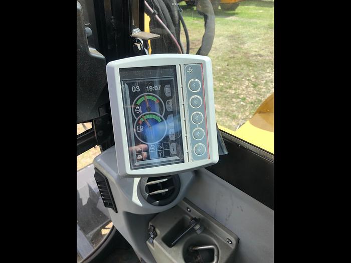 Used 2014 CAT 308E2CR