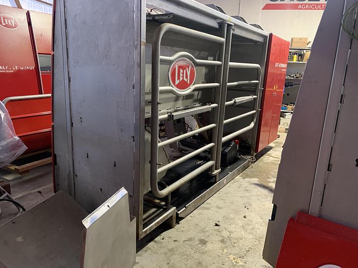 Gebraucht 2011 Lely A3 NEXT