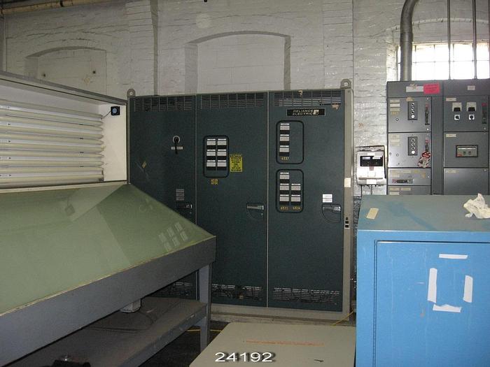 Used 1992 VALMET #24192