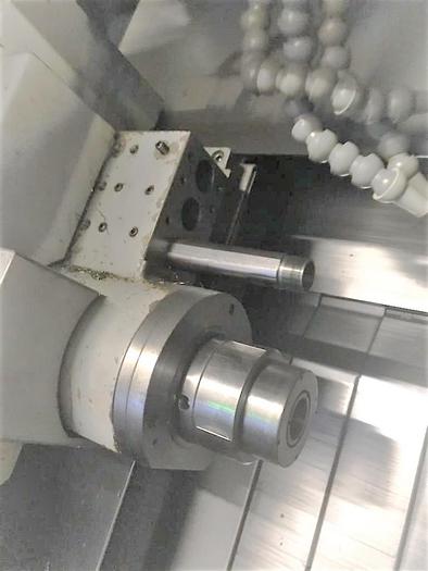 Used 1999 Citizen L-25