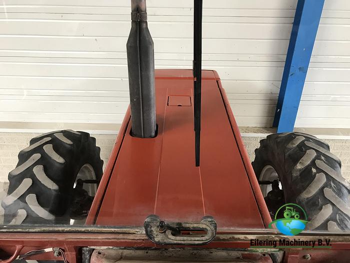 Used 1990 Fiat 100-90 DT