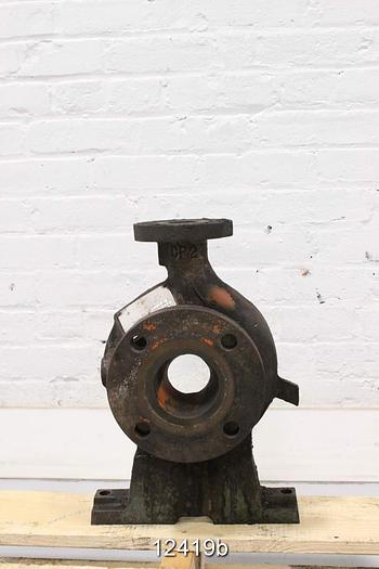 Used Goulds 3196 Casing, 3196Mt, 2X3X6 #12419