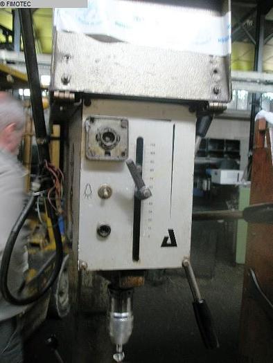 Used 1985 ADAM ac 22