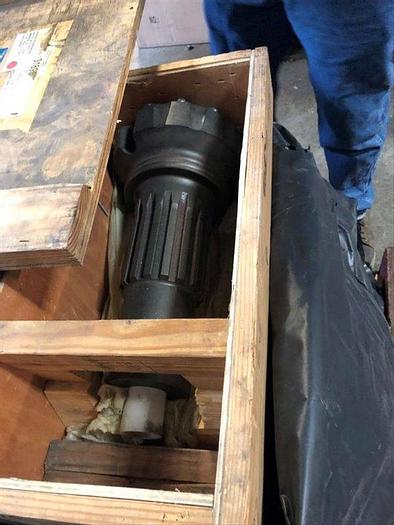 Ingersoll-Rand 10" QL80 Hammer Bit - 52329158