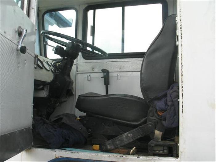 Used 2000 Ingersoll-Rand RD20 II Drill Rig