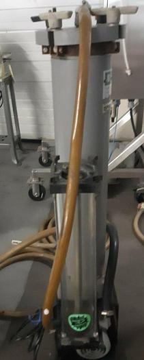 Used Serfilco Filter 1-AB