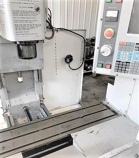 Used 2005 Haas TM-2