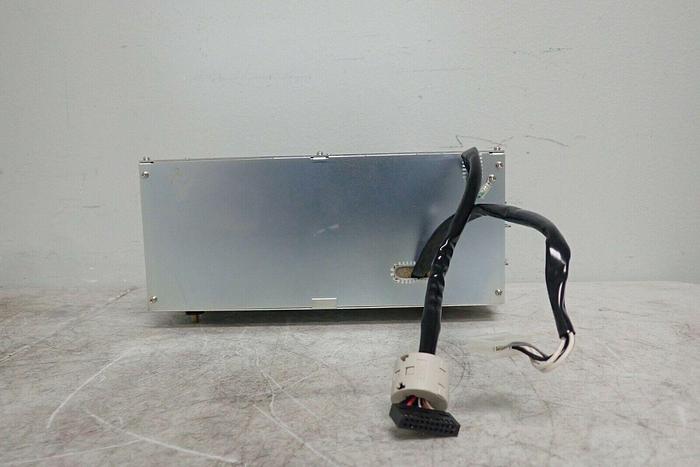 Used Agilent G7162A-61001 RID Optical Unit