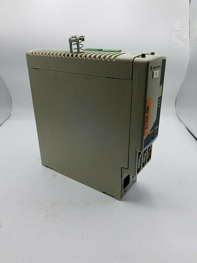 Used Allen Bradley 2094-BMP5 Ser A