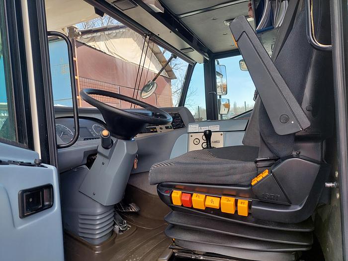 Used 2008 Demag AC AC-100-4