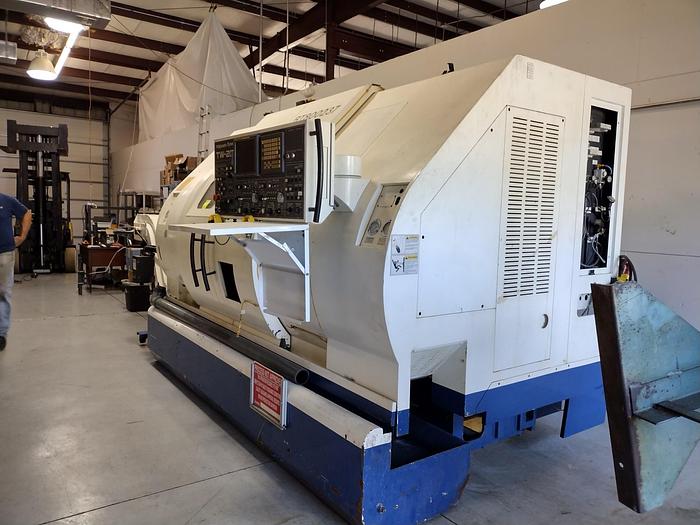 Used 2008 Nakamura Tome TW-20