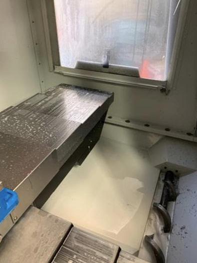 Used 2015 HAAS VF2SS CNC Mill
