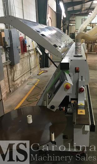 Used Biesse Akron 440 AX