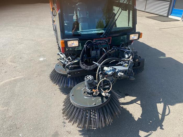 Gebruikt 2016 Schmidt Swingo 200+