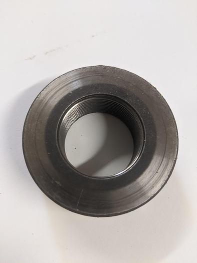 Used Used Weinig Spindle Nut  WNW101513