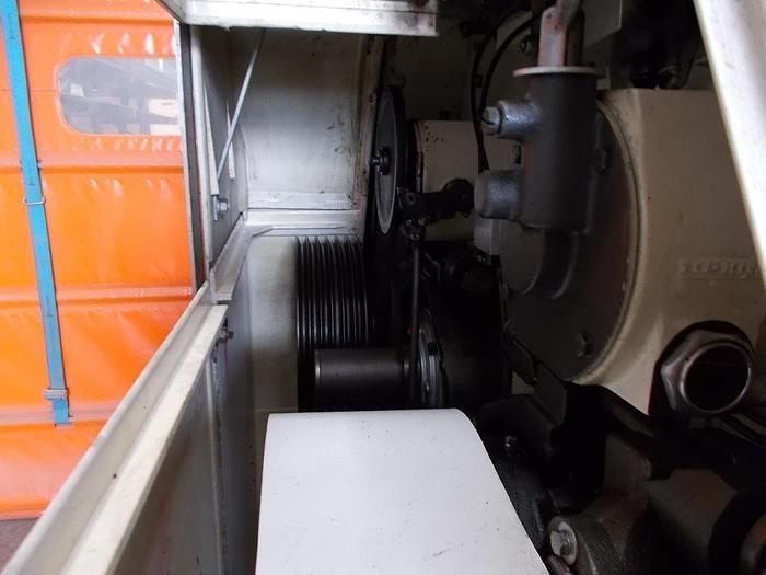 Usato Laminatoio Buhler MDDK 1000/1250-250