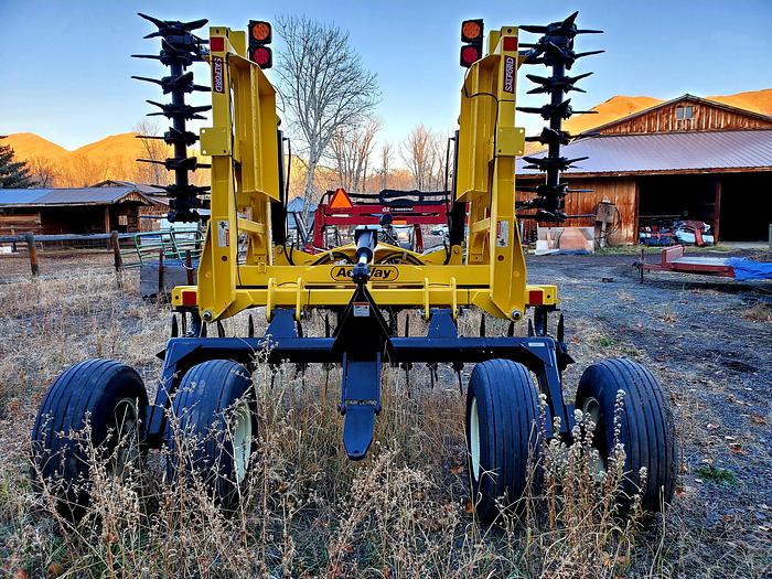 20' Aerway AWFT200 Aerator ** New - Never Used **