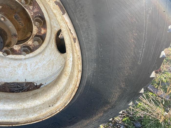 Used 1989 NABORS TRAILER