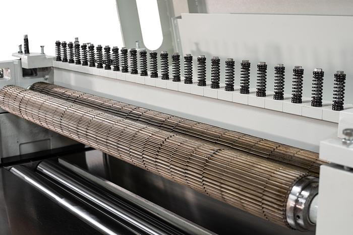 Northtech NT-1320HCVS 52'' Single Surface Planer