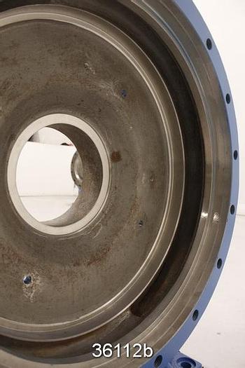 Used Goulds 3175 Pump Casing, 6x8x22 #36112